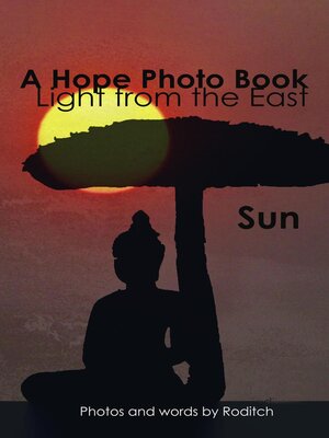 cover image of A Hope Photo Book--Light from the East--Sun